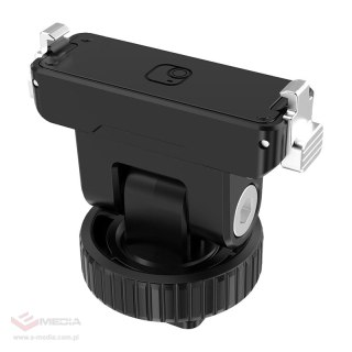 Adapter magnetyczny wielofunkcyjny z szybkozłączką Puluz dla Insta 360 GO Ultra