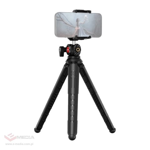 Elastyczny mini statyw z pilotem NEEWER TP35