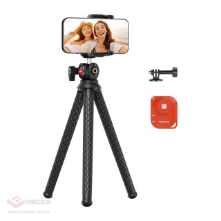 Elastyczny statyw fotograficzny Neewer TP34