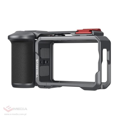 Freewell Klatka Osmo Action 6 Creator Pro