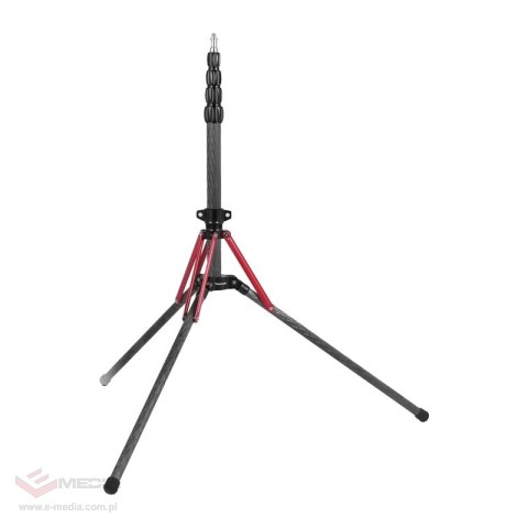 Karbonowy statyw oświetleniowy 210 cm Neewer ST210R