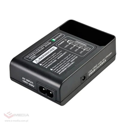 Ładowarka do akumulatorów GODOX VC18