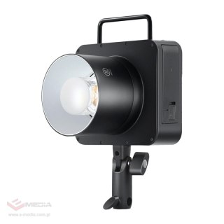 Lampa Błyskowa Neewer Q4 z baterią
