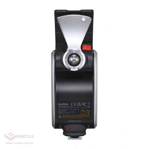 Lampa błyskowa GODOX LUX Senior Retro