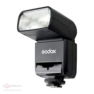 Lampa błyskowa GODOX TT350 TTL do Canon