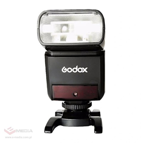 Lampa błyskowa GODOX TT350 TTL do Canon
