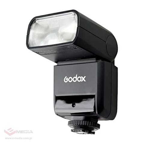 Lampa błyskowa GODOX TT350 TTL do Sony