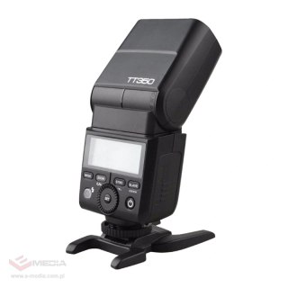 Lampa błyskowa GODOX TT350 TTL do Sony
