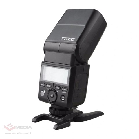 Lampa błyskowa GODOX TT350 TTL do Sony