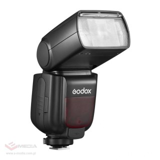 Lampa błyskowa GODOX TT685II TTL do Fujifilm