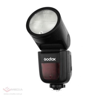 Lampa błyskowa GODOX V1 TTL do Canon