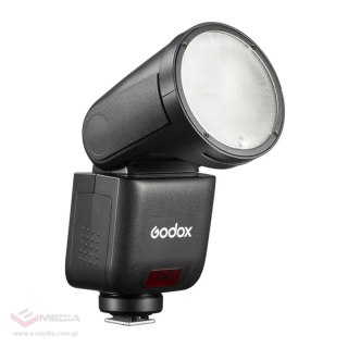 Lampa błyskowa GODOX V1 TTL do Sony