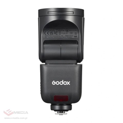 Lampa błyskowa GODOX V1 mid TTL do Canon