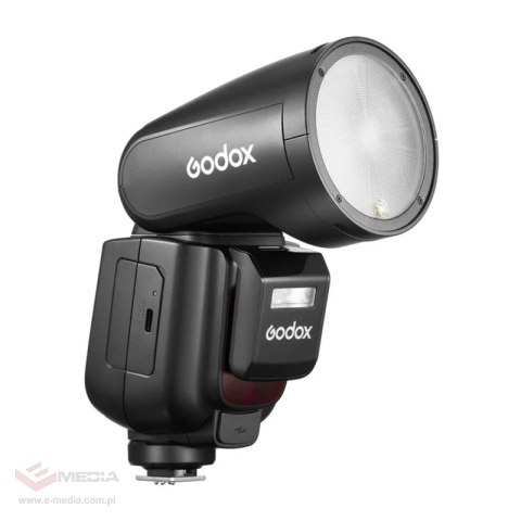 Lampa błyskowa GODOX V1Pro TTL do Nikon