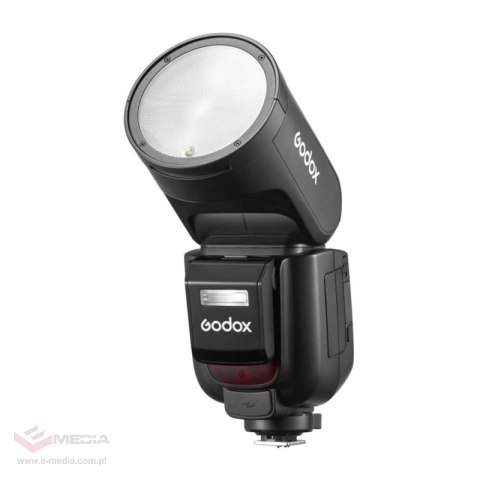Lampa błyskowa GODOX V1Pro TTL do Nikon