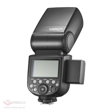 Lampa błyskowa GODOX V850III
