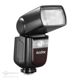 Lampa błyskowa GODOX V860III TTL dla Fuji