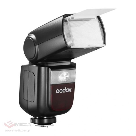 Lampa błyskowa GODOX V860III TTL dla Fuji
