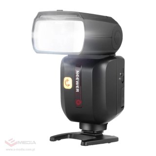 Lampa błyskowa Neewer Z880-C z baterią litową
