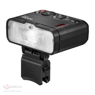Lampa błyskowa makro GODOX MF12