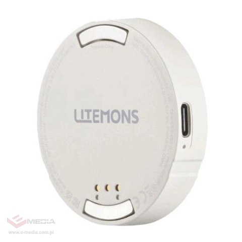 Lampa okrągła GODOX LR15Bi