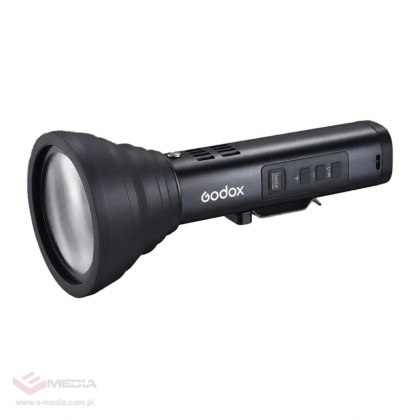 Lampa studyjna LED GODOX FL15Bi