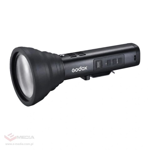 Lampa studyjna LED GODOX FL15Bi