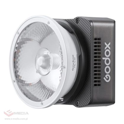 Lampa studyjna LED GODOX ML40Bi