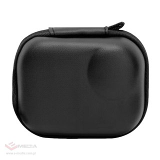 Mini Etui/Pokrowiec EVA PULUZ do Insta360 GO Ultra (Czarne)