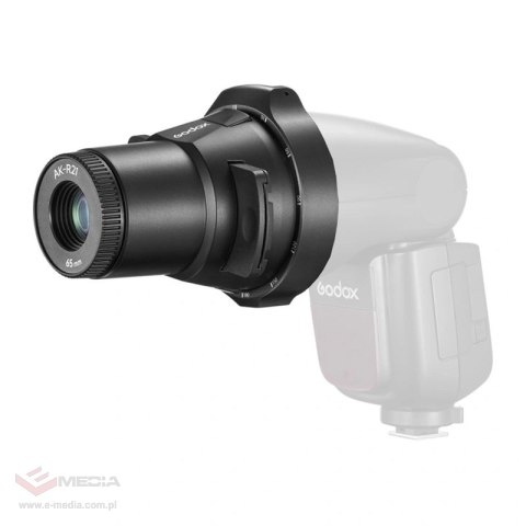 Nakładka projekcyjna GODOX AK-R21