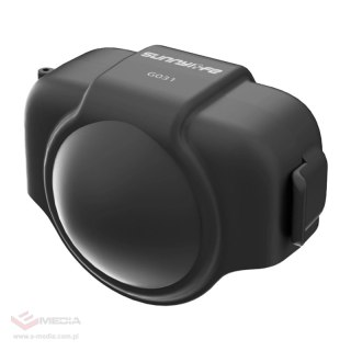 Plastikowa osłona obiektywu Sunnylife G031 do OSMO 360