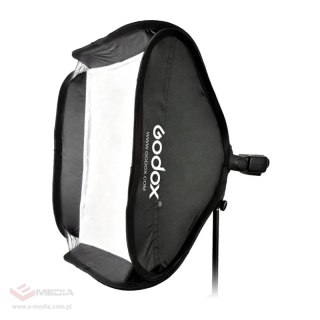 Softbox GODOX SFUV5050 50x50cm