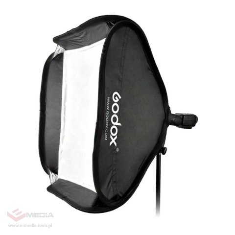 Softbox GODOX SFUV6060 60x60 cm