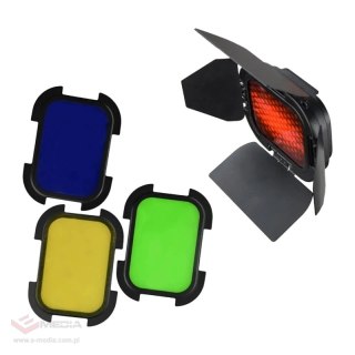 Wrota GODOX BD-07