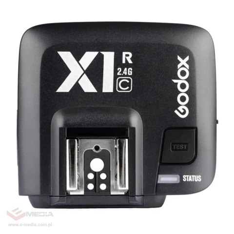 Wyzwalacz GODOX X1R TTL do Canon