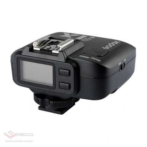 Wyzwalacz GODOX X1R do Nikon