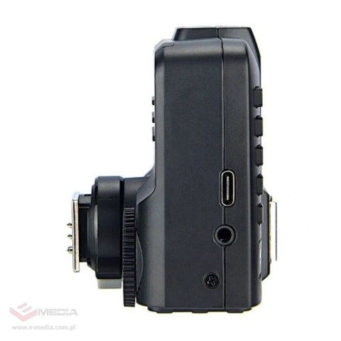 Wyzwalacz GODOX X2T TTL do Canon