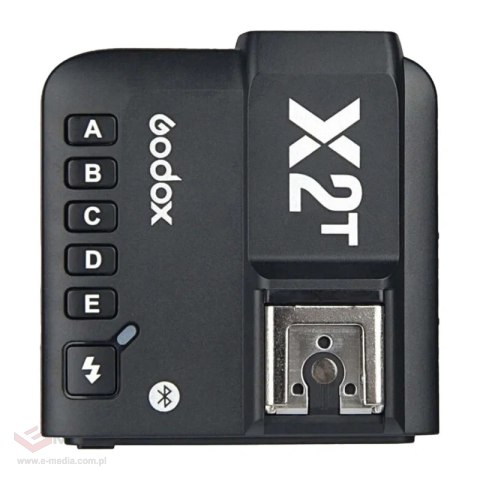 Wyzwalacz GODOX X2T TTL do Sony