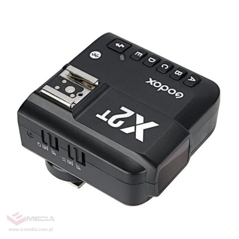Wyzwalacz GODOX X2T TTL do Sony
