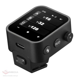 Wyzwalacz GODOX X3 TTL do Fujifilm