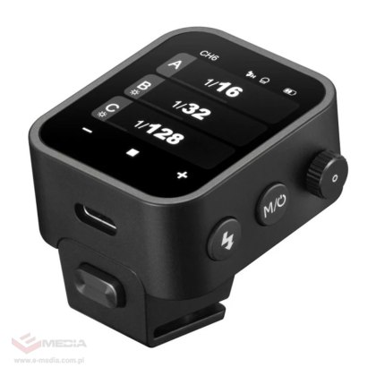 Wyzwalacz GODOX X3 TTL do Fujifilm