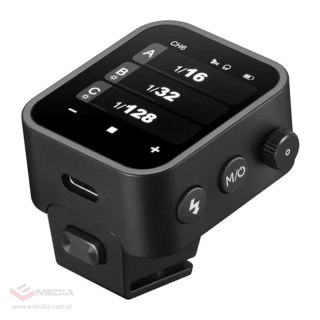 Wyzwalacz GODOX X3 TTL do Olympus