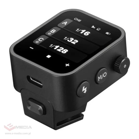 Wyzwalacz GODOX X3 TTL do Olympus