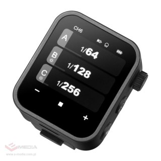 Wyzwalacz GODOX X3 TTL do Sony
