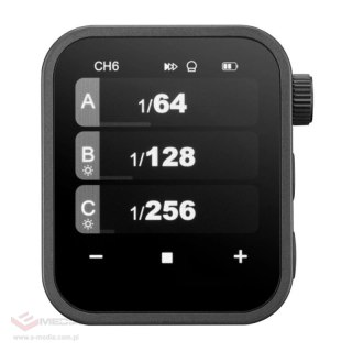 Wyzwalacz GODOX X3 TTL do Sony
