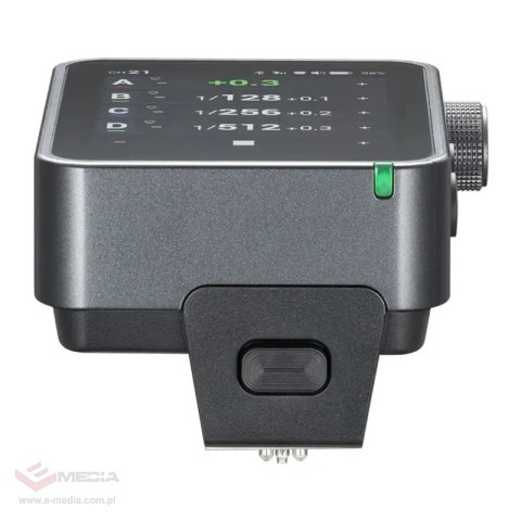 Wyzwalacz GODOX X3Pro TTL do Sony