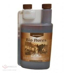 BIO CANNA FLORES 5L