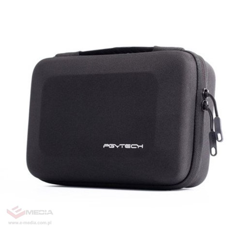 Etui transportowe PGYTECH do DJI Osmo Pocket (czarne)
