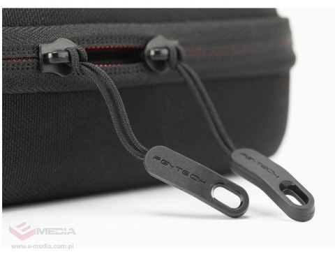 Etui transportowe PGYTECH do DJI Osmo Pocket (czarne)