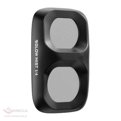 Filtr Black Glow Mist 1/4 Freewell do Osmo Pocket 4P
